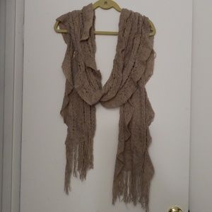 Frenchi Accessories - Ladies scarf Frenchi Accessories - Ladies scarf